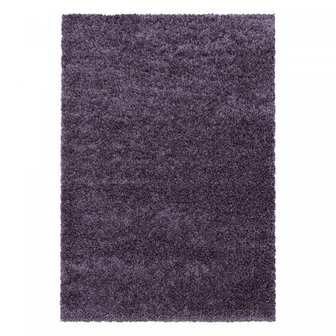 Vloerkleed Juwel violet 3000