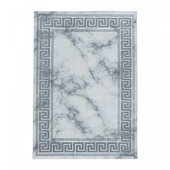 Vloerkleed Elite Silver 3818