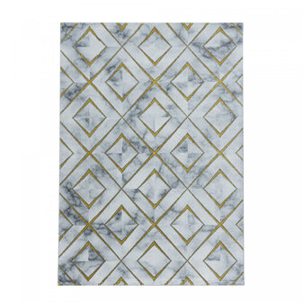 Vloerkleed Elite Gold 3811