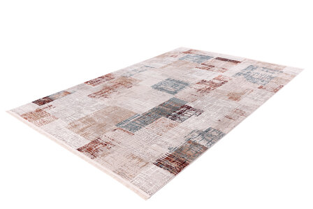 Vintage vloerkleed Acron Roze 425