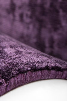 Trendy vloerkleed Tempur 530 Mauve