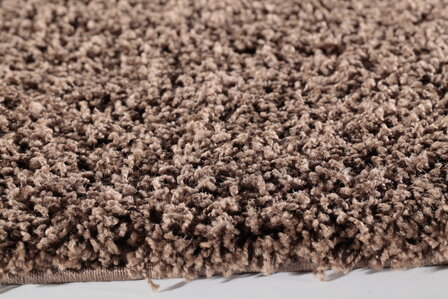 Mocca vloerkleden Fair 4000/AY Mocca