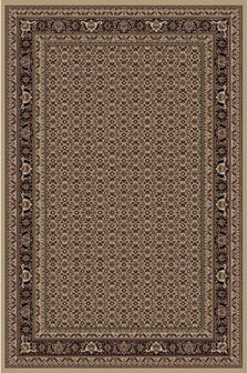 Klassiek karpet Super Classic 0206/AY Beige
