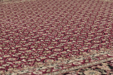 Klassiek vloerkleed Super Classic 0206/AY Rood