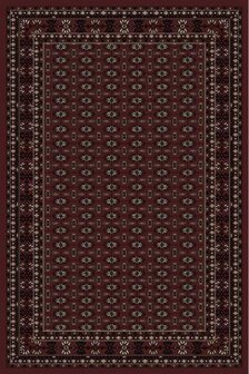 Orient vloerkleden Super Classic 0351/AY Rood
