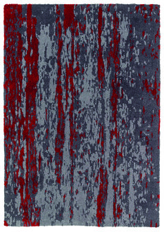Salanta 161041 Rood Grijs