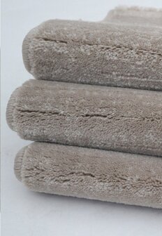 Vloerkleed beige Lines 302  