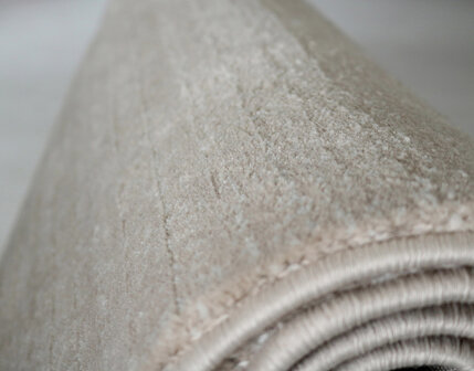 Vloerkleed beige Lines 302  