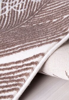 Vloerkleden Alita 6004 Beige