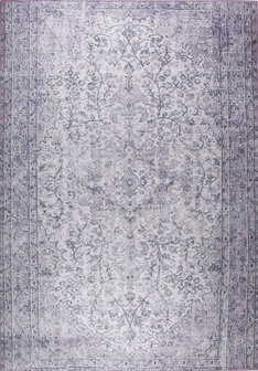Tapijt Novum 97463 Grijs
