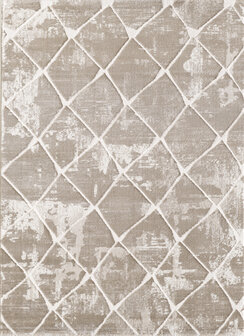 Exclusief vloerkleed Silent 3211 Vizon