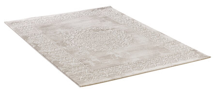 Exclusief vloerkleed Silent 3205 Beige