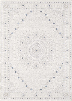 Exclusief vloerkleed Silent 3203 Creme