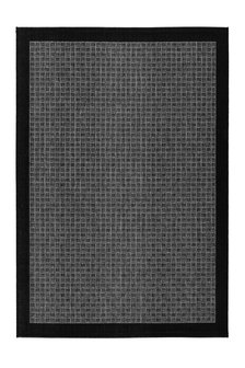 Karpet grijs Arrow voor binnen en buiten