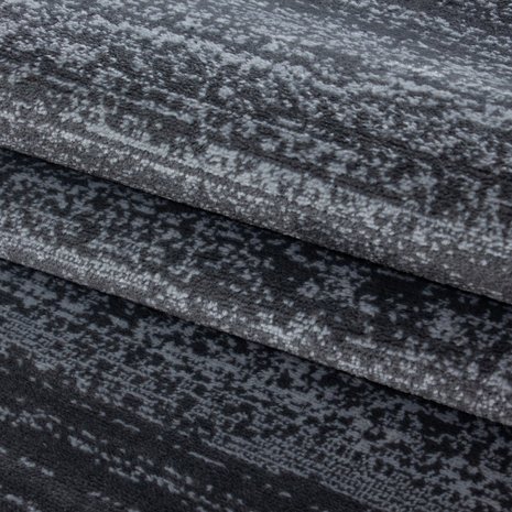 Modern vloerkleed Galant 8000 kleur Grijs