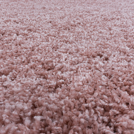 Vloerkleed Juwel rose 3000