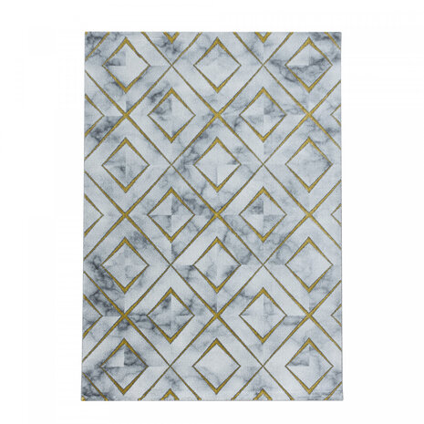 Vloerkleed Elite Gold 3811