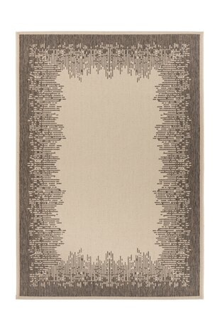 Vloerkleed Ethna creme 900