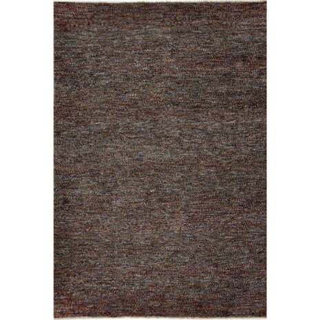 Exclusief vloerkleed Monaco rood