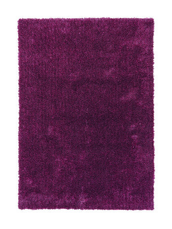 Shaggy tapijten Emotion 6161-150011/GO Pink 2016