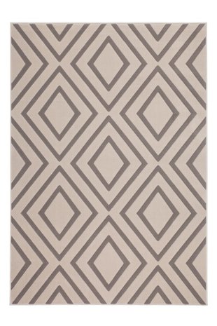 Vloerkleed Taupe