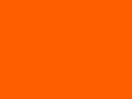 Oranje-vloerkleed