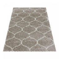 Vloerkleed-Tapaso-3102-beige