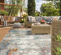 Outdoor-vloerkleed-Beach-grijs-54507-195