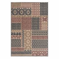Modern-vloerkleed-Amaris-Bruin-3230