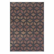 Modern-vloerkleed-Amaris-Bruin-3222