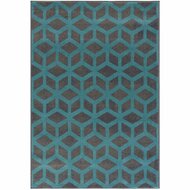 Modern-vloerkleed-Amaris-Turquoise-3222