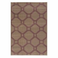 Modern-vloerkleed-Amaris-Bruin-3220