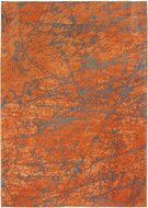 Chenille-katoen-vloerkleed-Mystic-oranje-9219