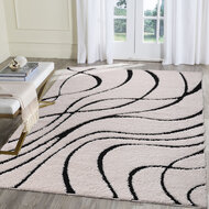 Modern-hoogpolig-vloerkleed-Lima-beige-3505