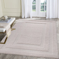 Modern-hoogpolig-vloerkleed-Lima-beige-3501