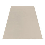 Effen-vloerkleed-Elle-beige-2600