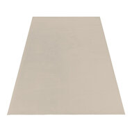 Effen-vloerkleed-Elle-beige-2600