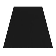 Effen-vloerkleed-Ellen-zwart-2600
