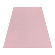 Effen-vloerkleed-Ellen-roze-2600