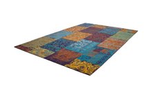 Patchwork-Vintage-Multi