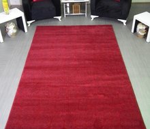 Rood-hoogpolig-vloerkleed-Astrix-181-Rood