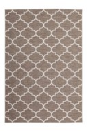 Karpet beige Arrow voor binnen en buiten