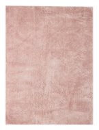 Handgemaakt-hoogpolig-vloerkleed-Ballast-100-kleur-Pink