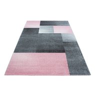 Modern-vloerkleed-Luciana-1810-kleur-pink