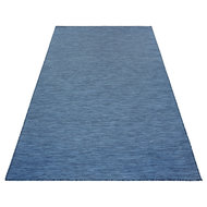 Sisal-look-vloerkleed-voor-binnen-en-buiten-Costal-2000-Blauw